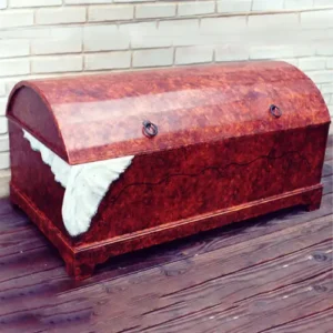Fauxwalnut