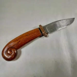 Rosewood Knife